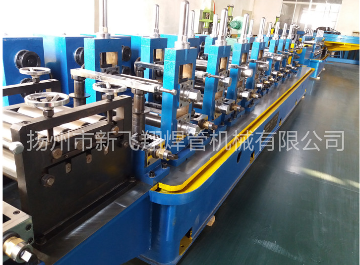 陕西FX系列扬州焊管设备厂家