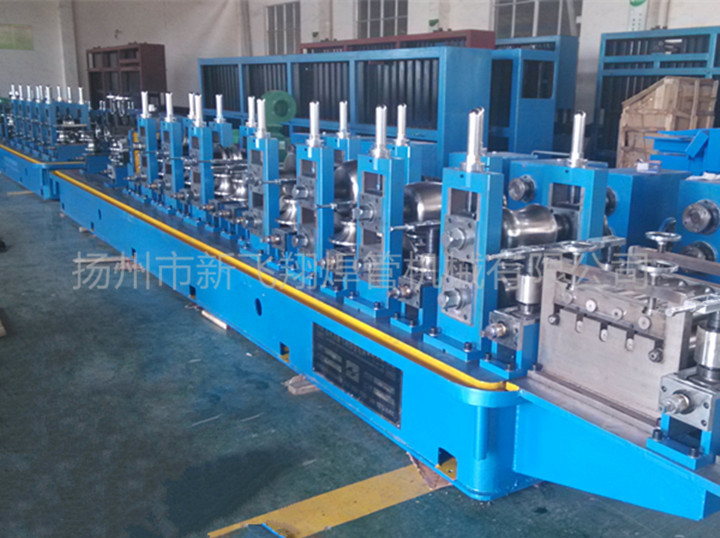 北京FX系列焊管机械使用