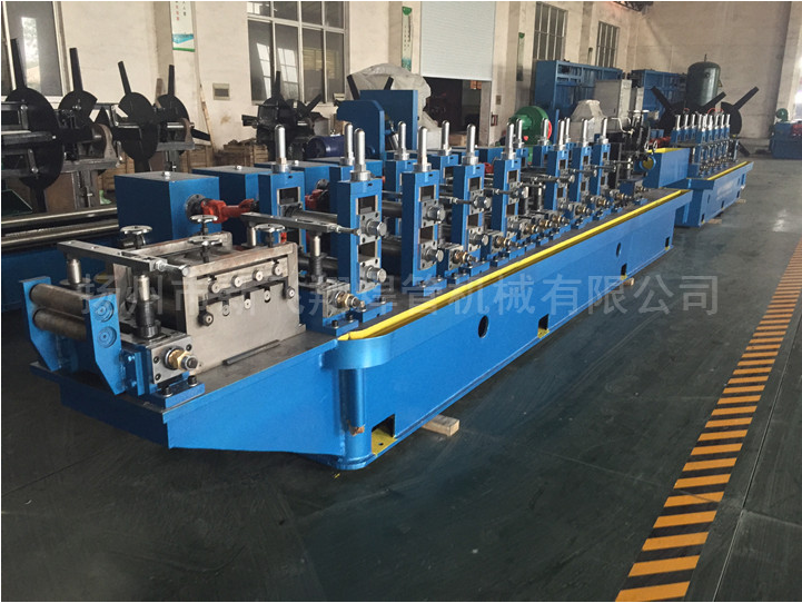 上海FX系列焊管机械设备直销
