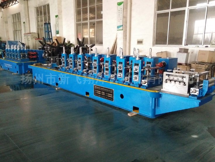 华东FX系列焊管机组厂家