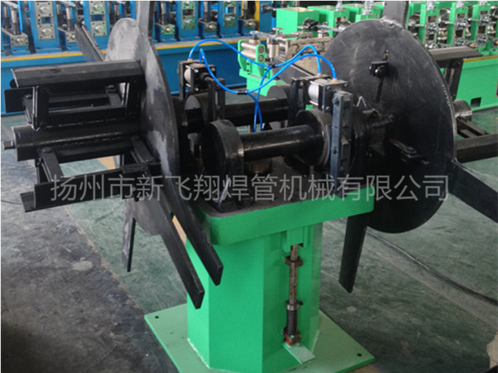 吉林FX系列焊管机械设备厂家