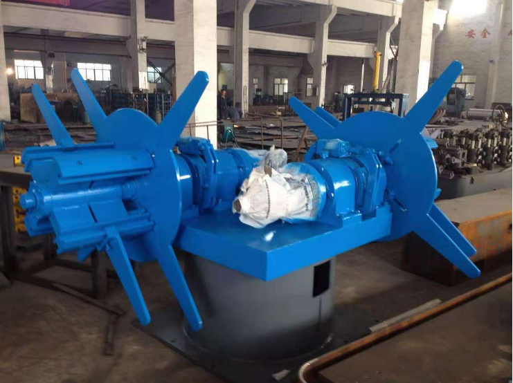 上海FX系列焊管机械直销