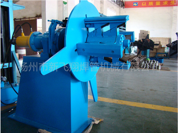 湖南采购焊管机械直销