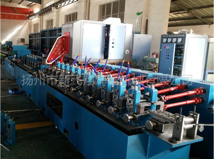 安徽FX系列高频焊管机组直销