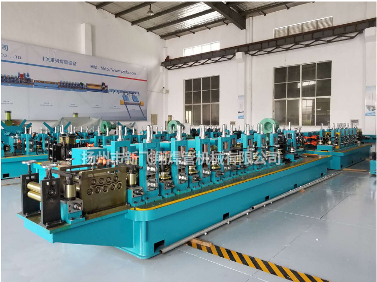 华北购买焊管机械设备厂家